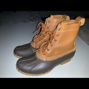 Men's Bean Boots by L.L.Bean